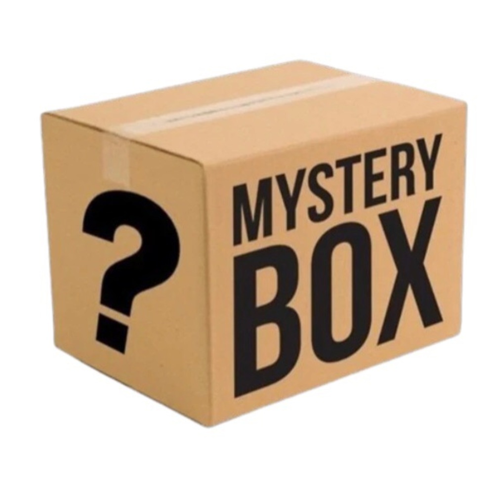 CHILDREN ITEMS!! **MYSTERY BOX***